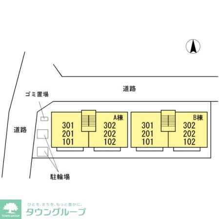 ・ fraiseの物件内観写真